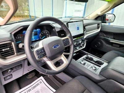 2023 Ford Expedition XL