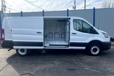 2024 Ford Transit Cargo Van 250 Van