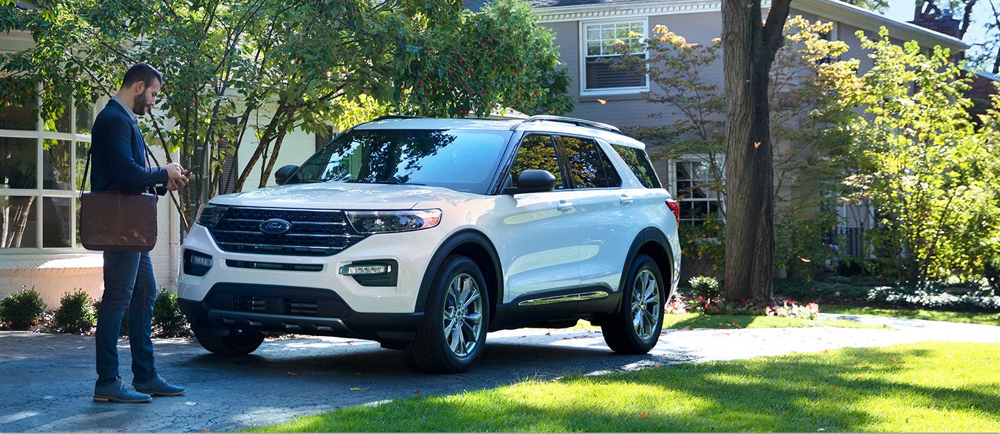 Vallery Ford in Waverly OH