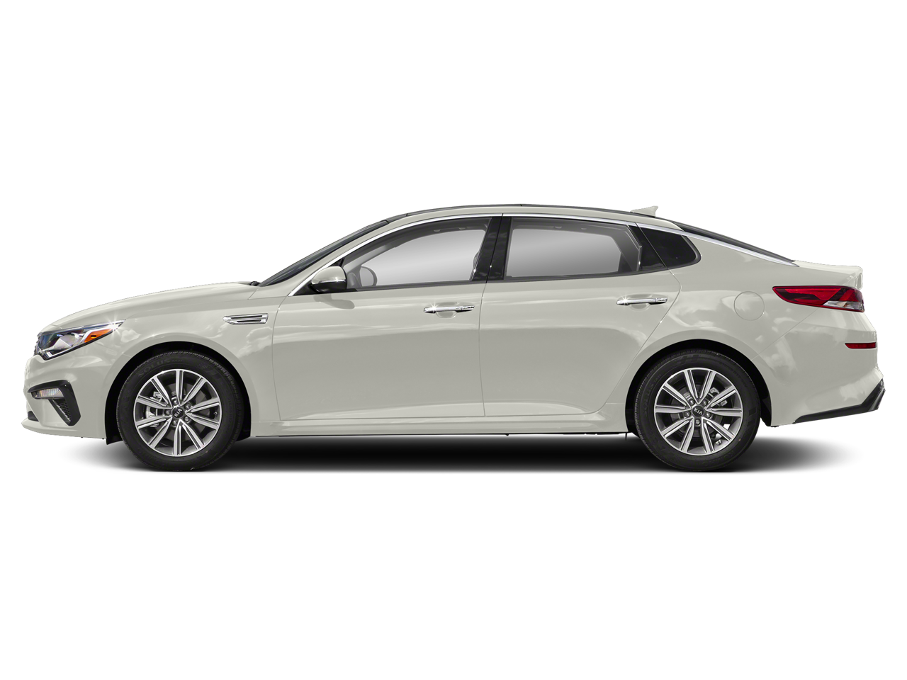 2020 Kia Optima EX Premium Turbo
