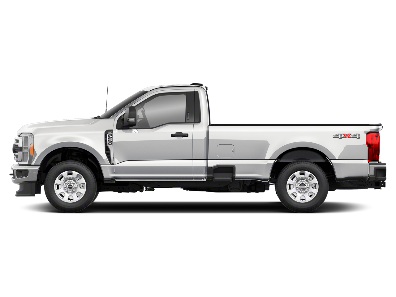 2025 Ford F-250SD XLT