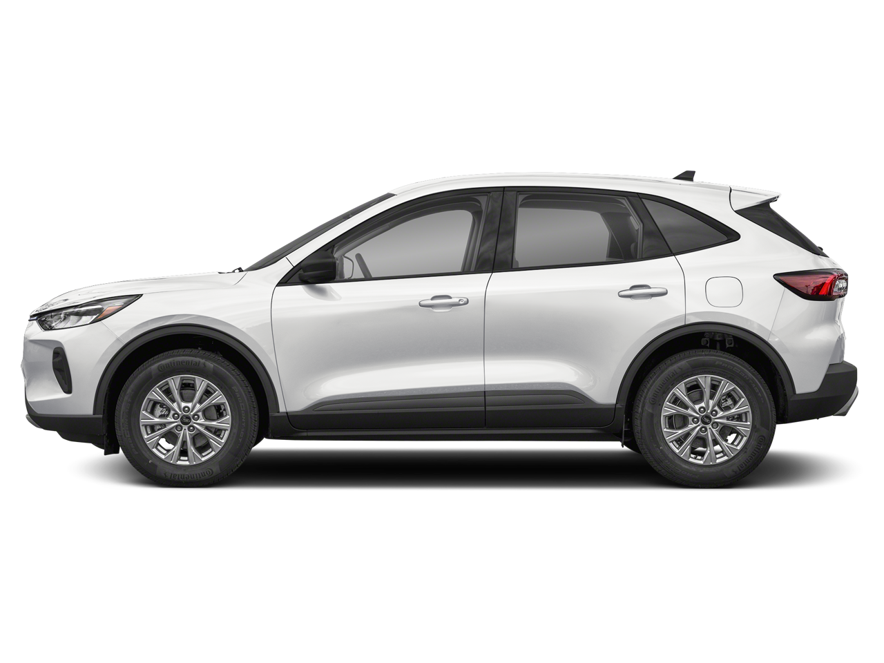 2026 Ford Escape Active photo 3