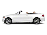 2010 BMW 1 Series 128i