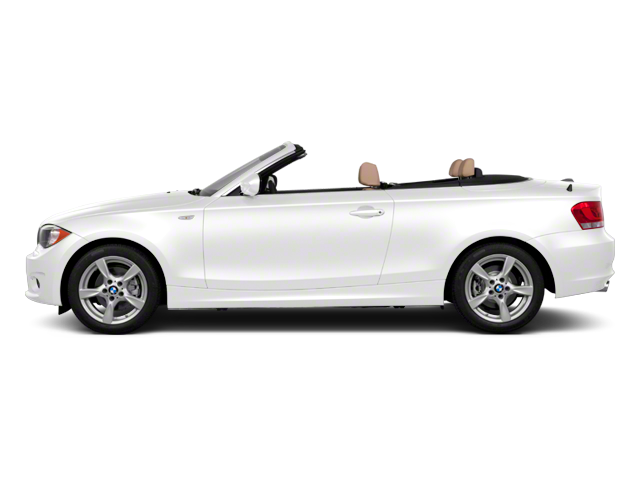 2010 BMW 1 Series 128i