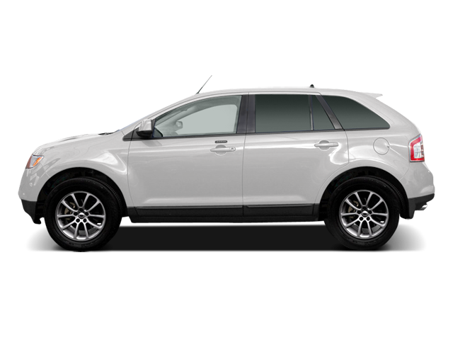 2010 Ford Edge Limited
