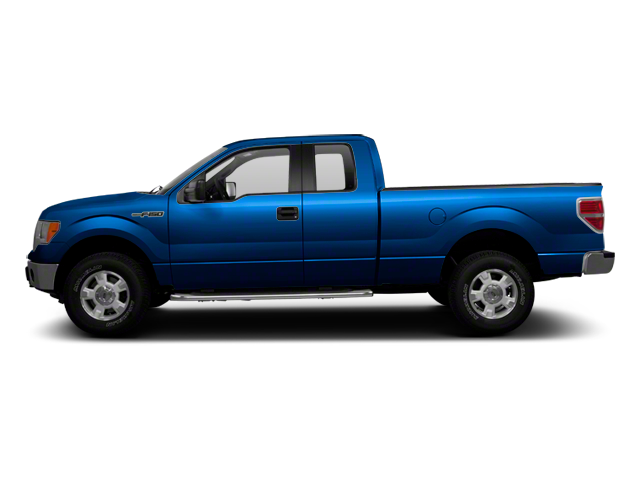 2012 Ford F-150 STX