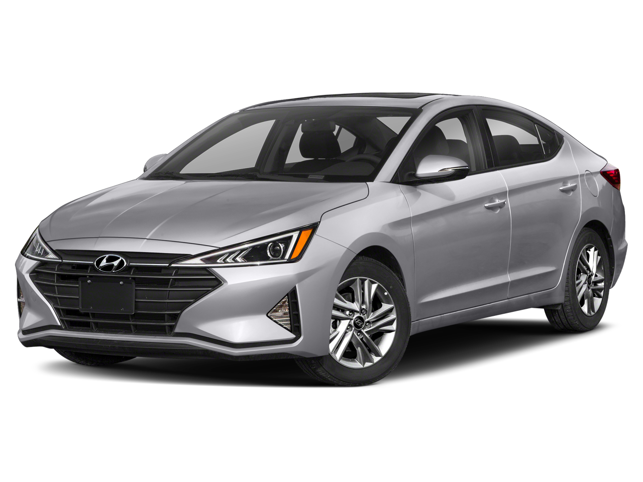 2019 Hyundai Elantra 2.0 SE A/T SULEV's photo