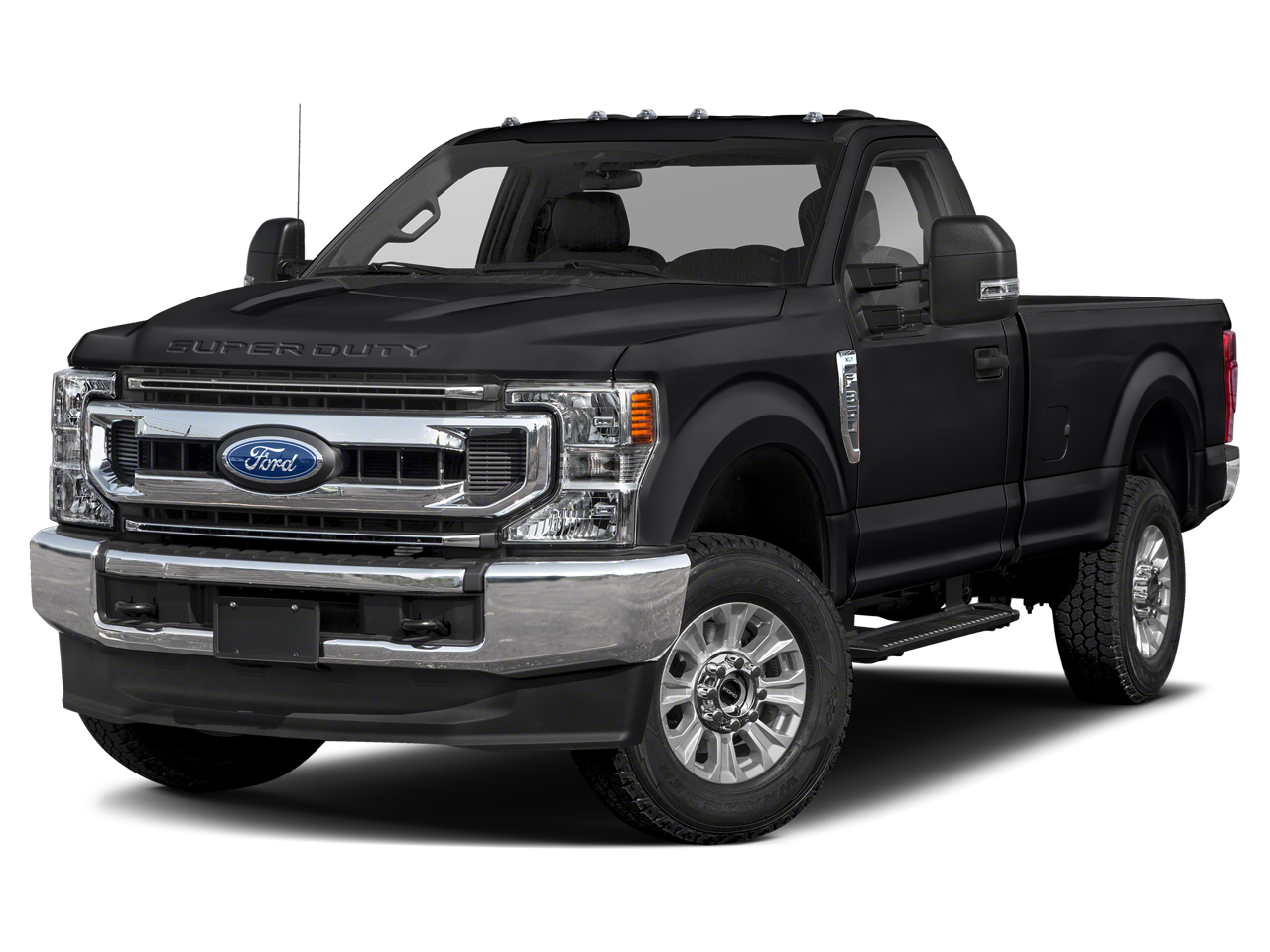 2020 Ford F-350SD XLT