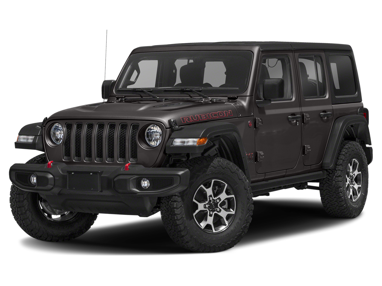 2020 Jeep Wrangler Unlimited