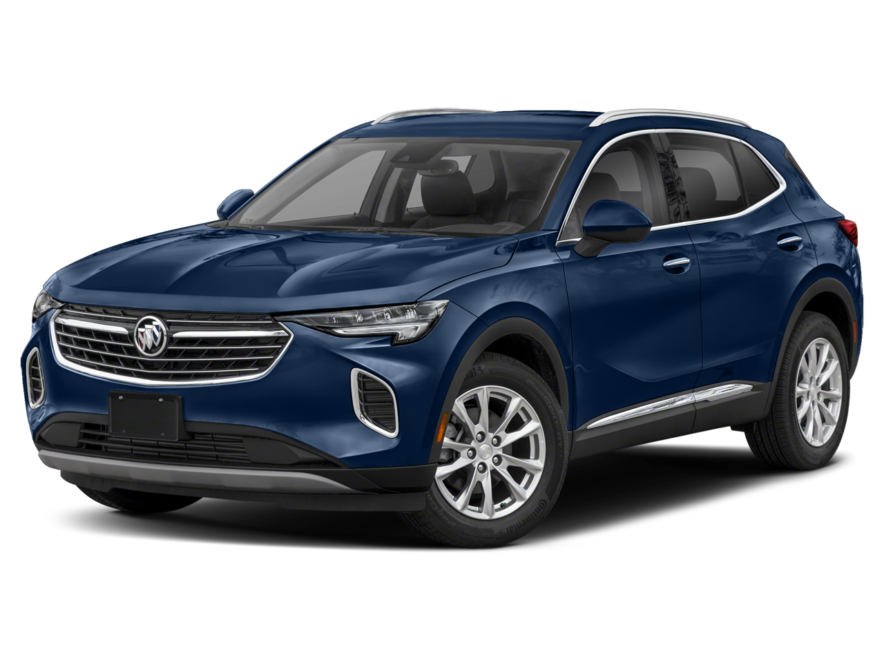2022 Buick Envision Preferred FWD's photo