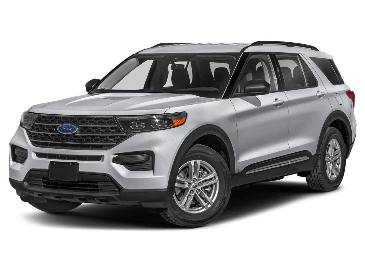 2023 Ford Explorer XLT for sale in Waverly, OH