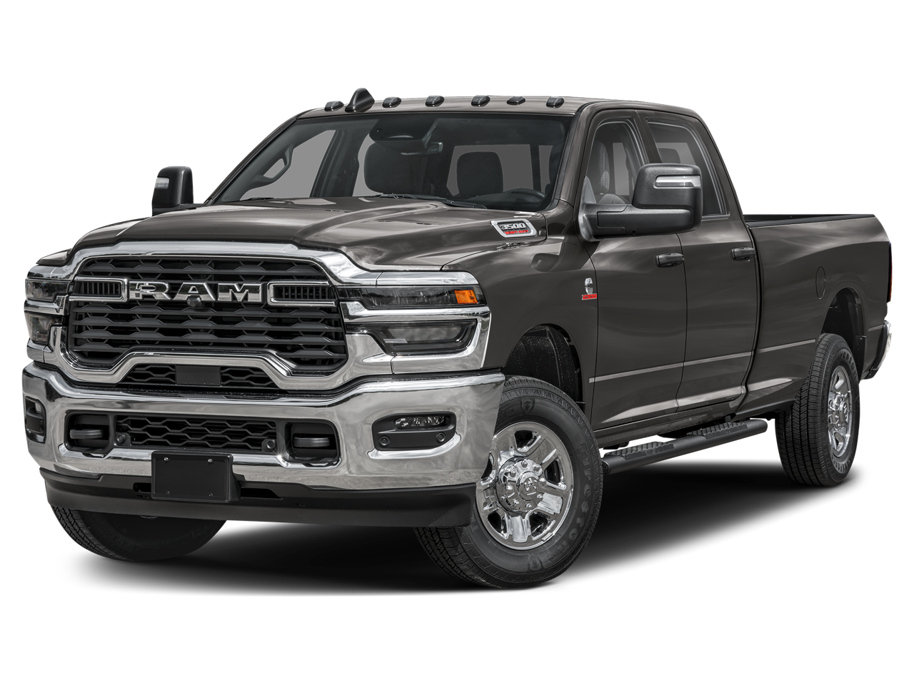 2025 RAM 3500 Pickup Laramie