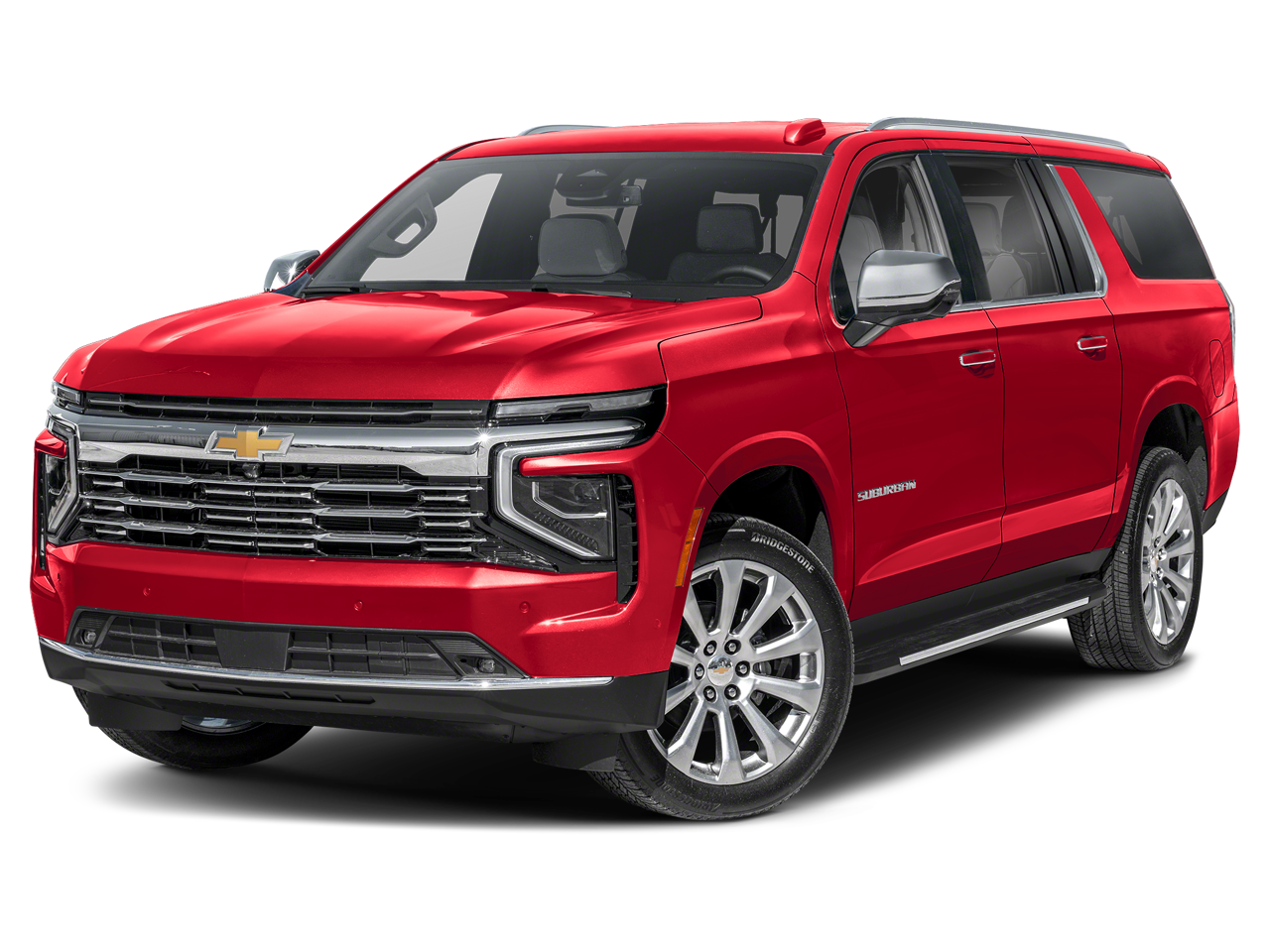 2026 Chevrolet Suburban Premier for sale in Waverly, OH