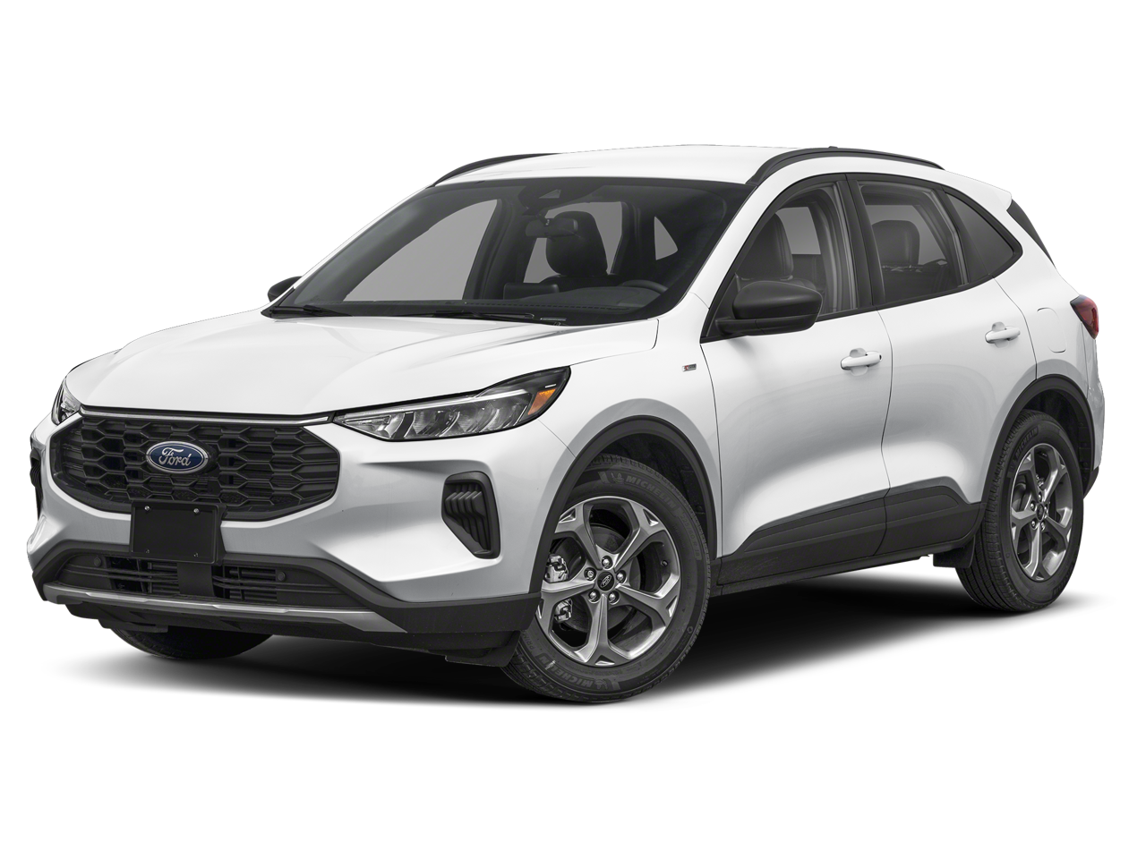 2026 Ford Escape