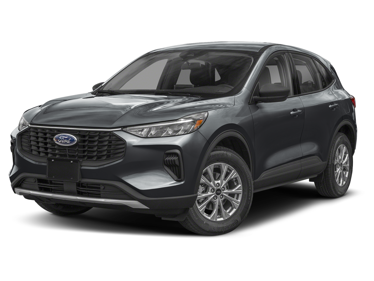 2026 Ford Escape