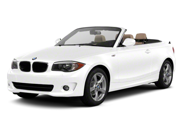 2010 BMW 1 Series 128i Convertible SULEV's photo