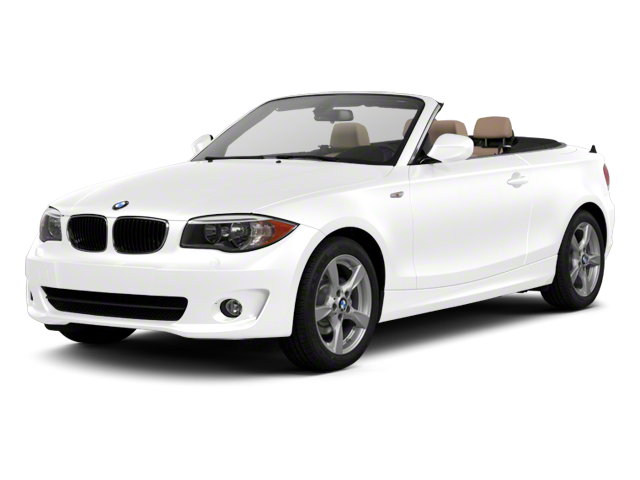 2010 BMW 1 Series 128i