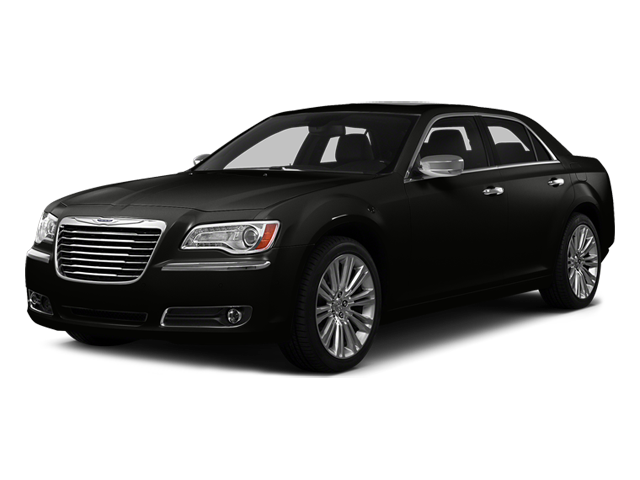 2014 Chrysler 300 C HEMI AWD's photo