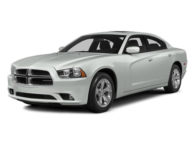 2014 Dodge Charger R/T