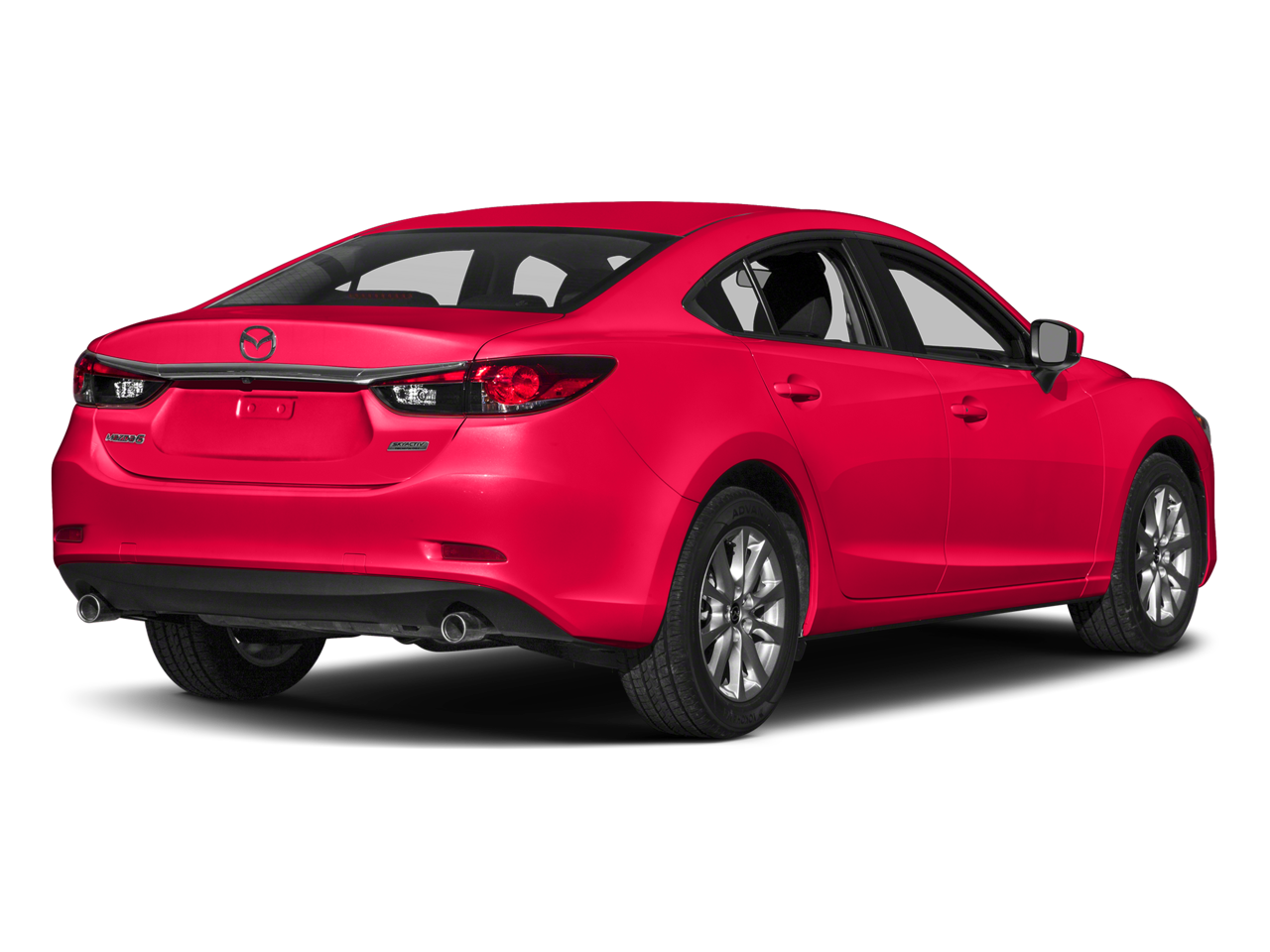 Used 2017 Mazda Mazda6 i Sport with VIN JM1GL1U5XH1131573 for sale in Waverly, OH