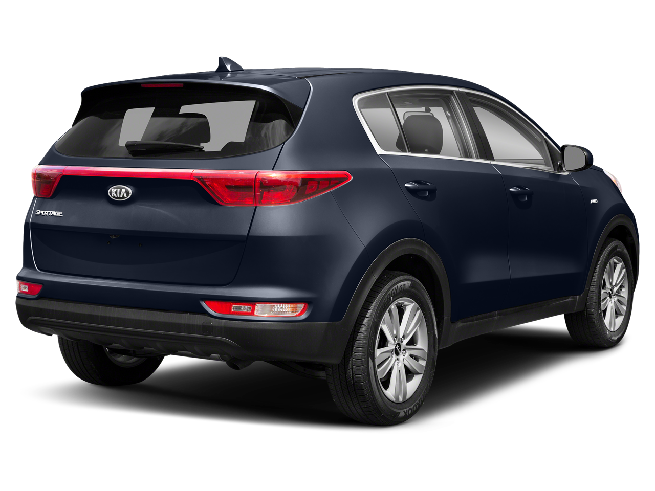 Used 2019 Kia Sportage LX with VIN KNDPMCACXK7532962 for sale in Waverly, OH