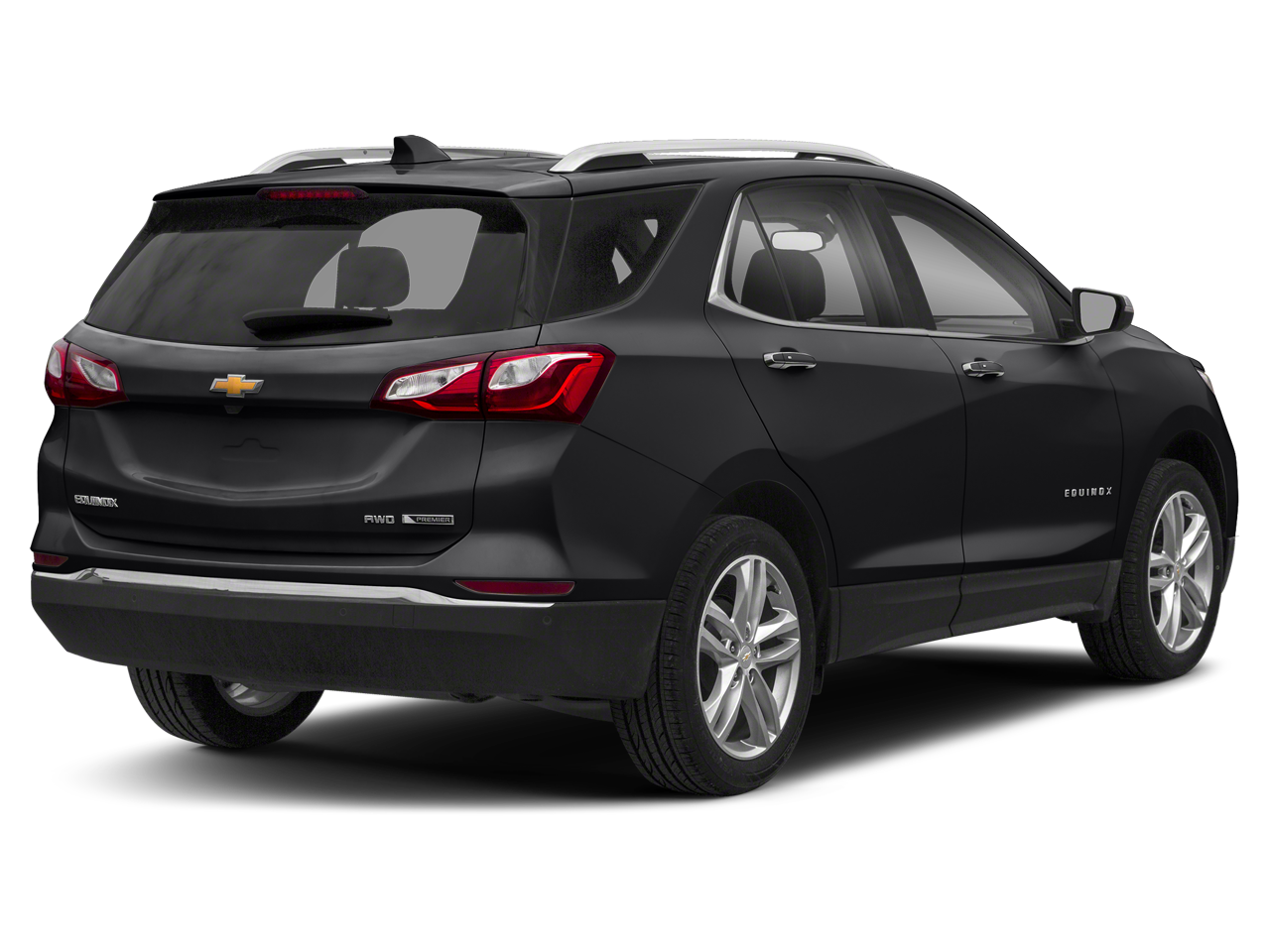 Used 2020 Chevrolet Equinox Premier with VIN 2GNAXYEX0L6184699 for sale in Waverly, OH