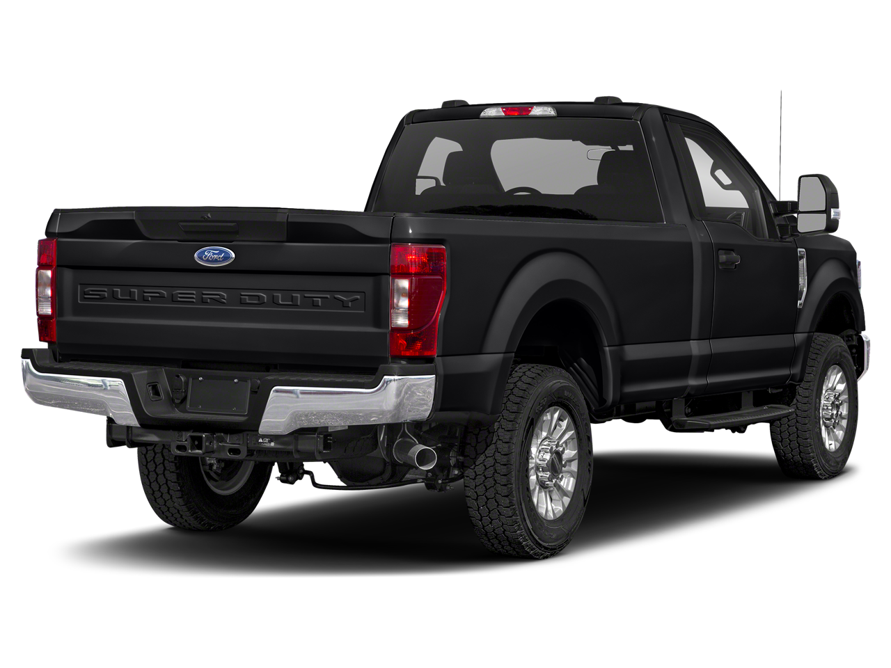 2020 Ford F-350SD XLT