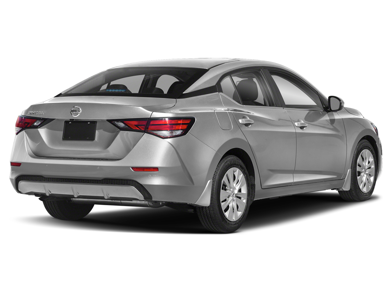 Used 2021 Nissan Sentra SV with VIN 3N1AB8CV0MY304545 for sale in Waverly, OH