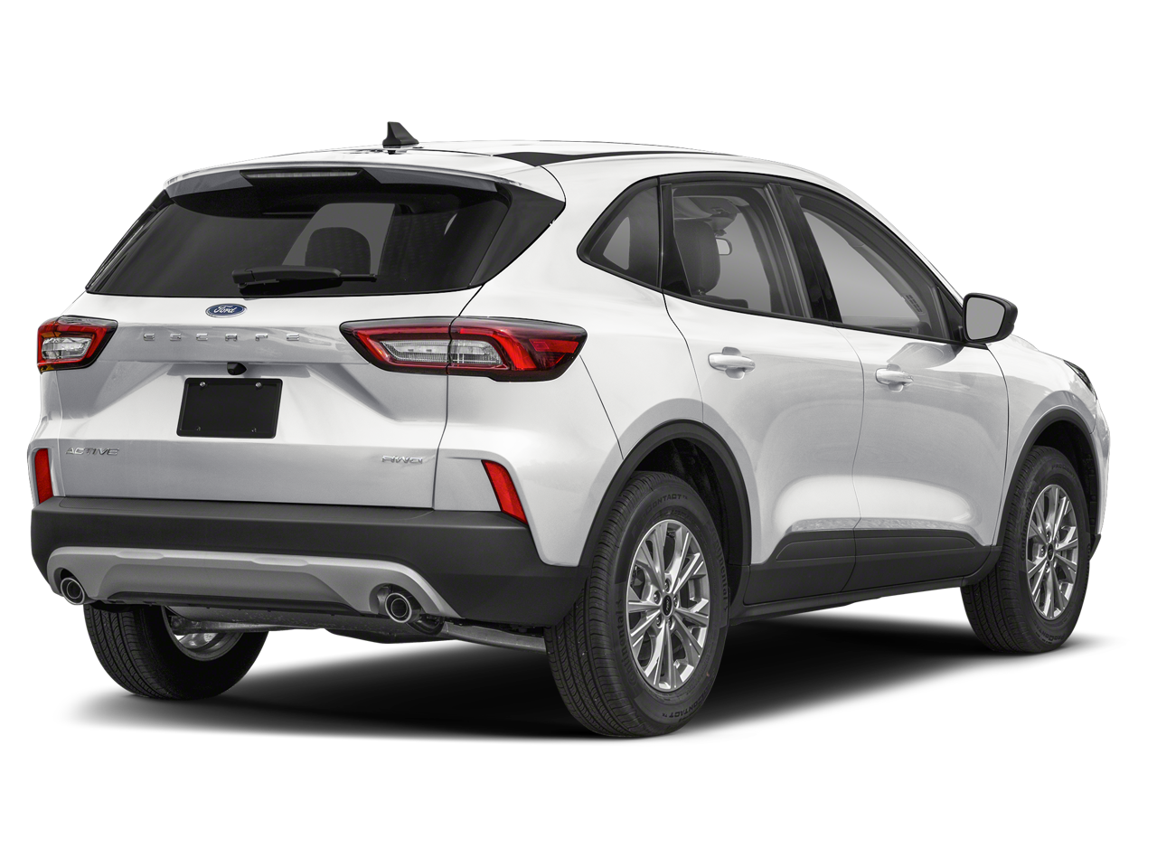 2026 Ford Escape Active photo 2