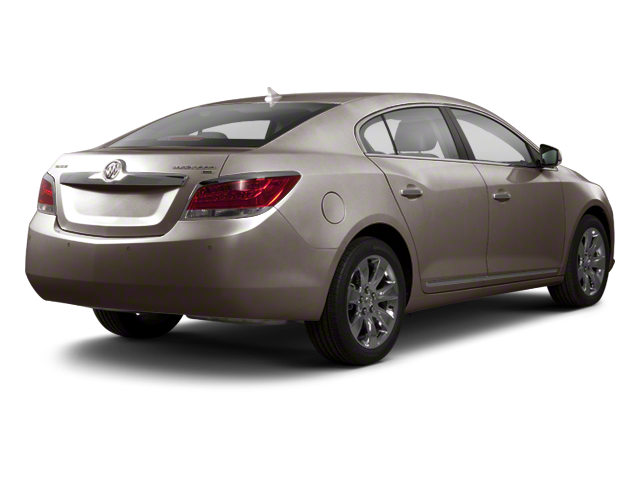 Used 2012 Buick LaCrosse Leather with VIN 1G4GC5ER2CF334750 for sale in Waverly, OH