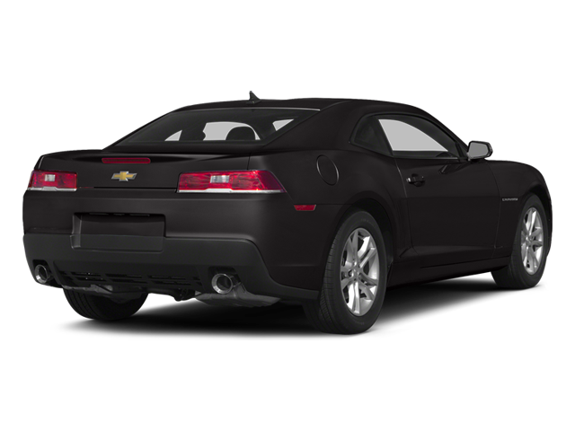 Used 2014 Chevrolet Camaro 2LT with VIN 2G1FG1E30E9319029 for sale in Waverly, OH