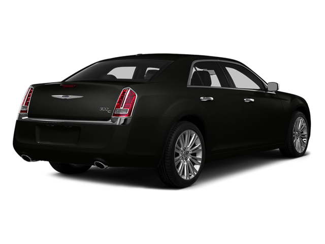 Used 2014 Chrysler 300 C with VIN 2C3CCAKTXEH106383 for sale in Waverly, OH
