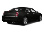 2014 Chrysler 300 C
