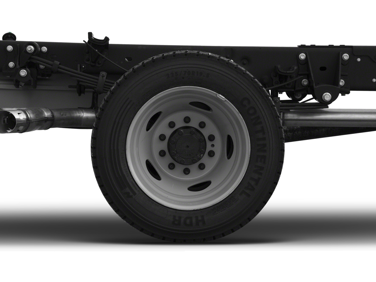 2015 Ford F-550SD XL DRW