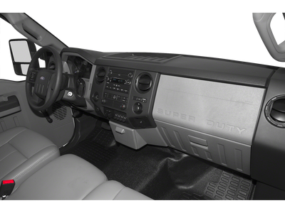 2015 Ford F-550SD XL DRW