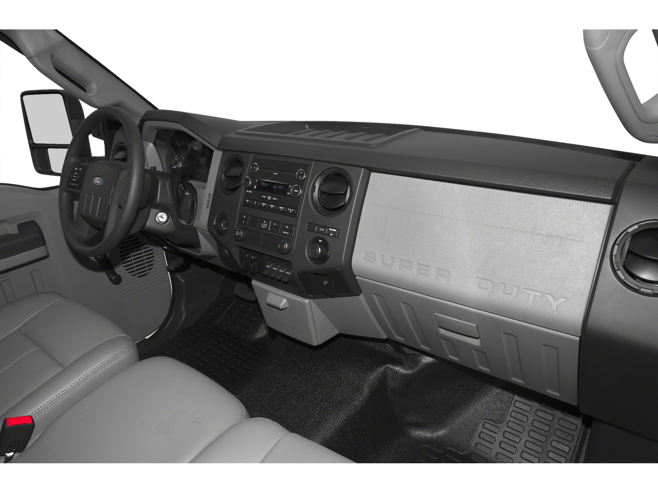 2015 Ford F-550SD XL DRW