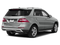 2015 Mercedes-Benz M-Class ML 250 BlueTEC®