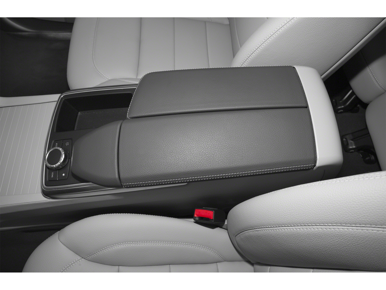 2015 Mercedes-Benz M-Class ML 250 BlueTEC®