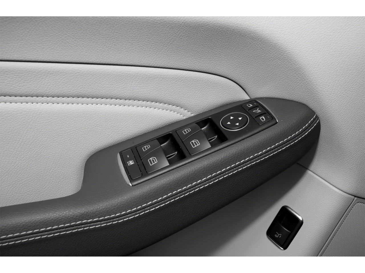 2015 Mercedes-Benz M-Class ML 250 BlueTEC®