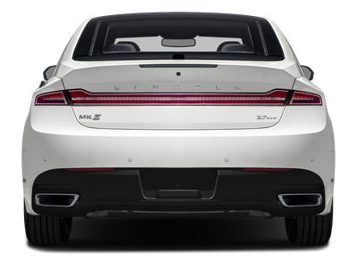 2016 Lincoln MKZ Base