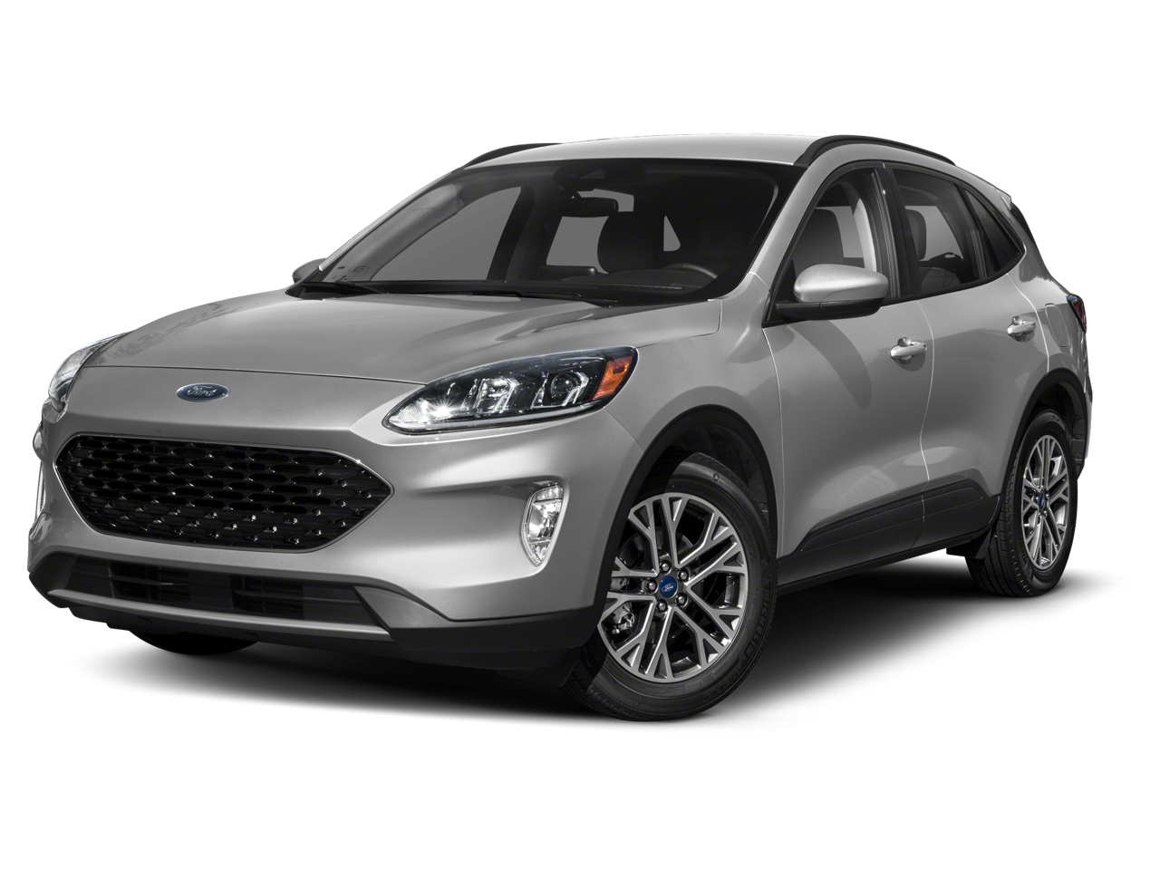 2020 Ford Escape SEL AWD's photo