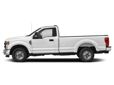 2020 Ford F-250SD XLT