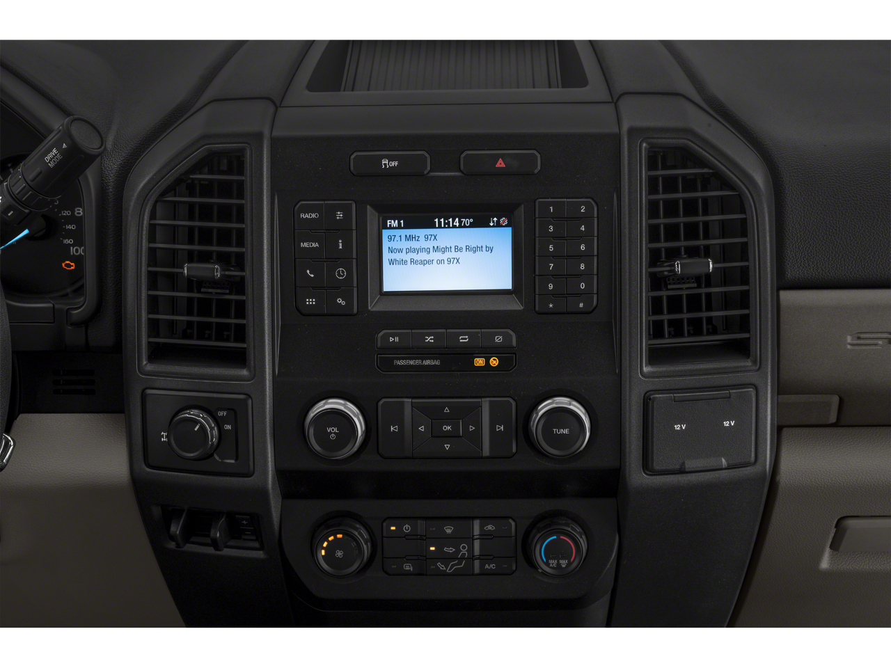 2020 Ford F-250SD XLT