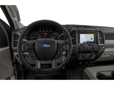 2020 Ford F-350SD XLT