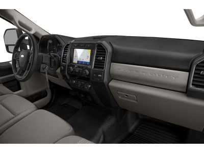 2020 Ford F-350SD XLT