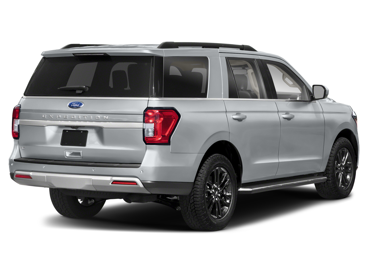 2024 Ford Expedition XLT photo 2