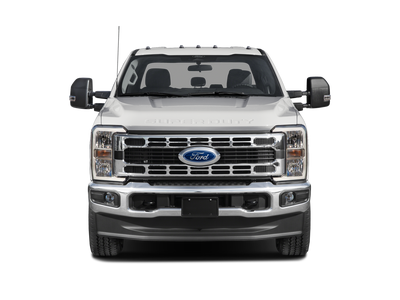 2024 Ford F-350SD XLT DRW