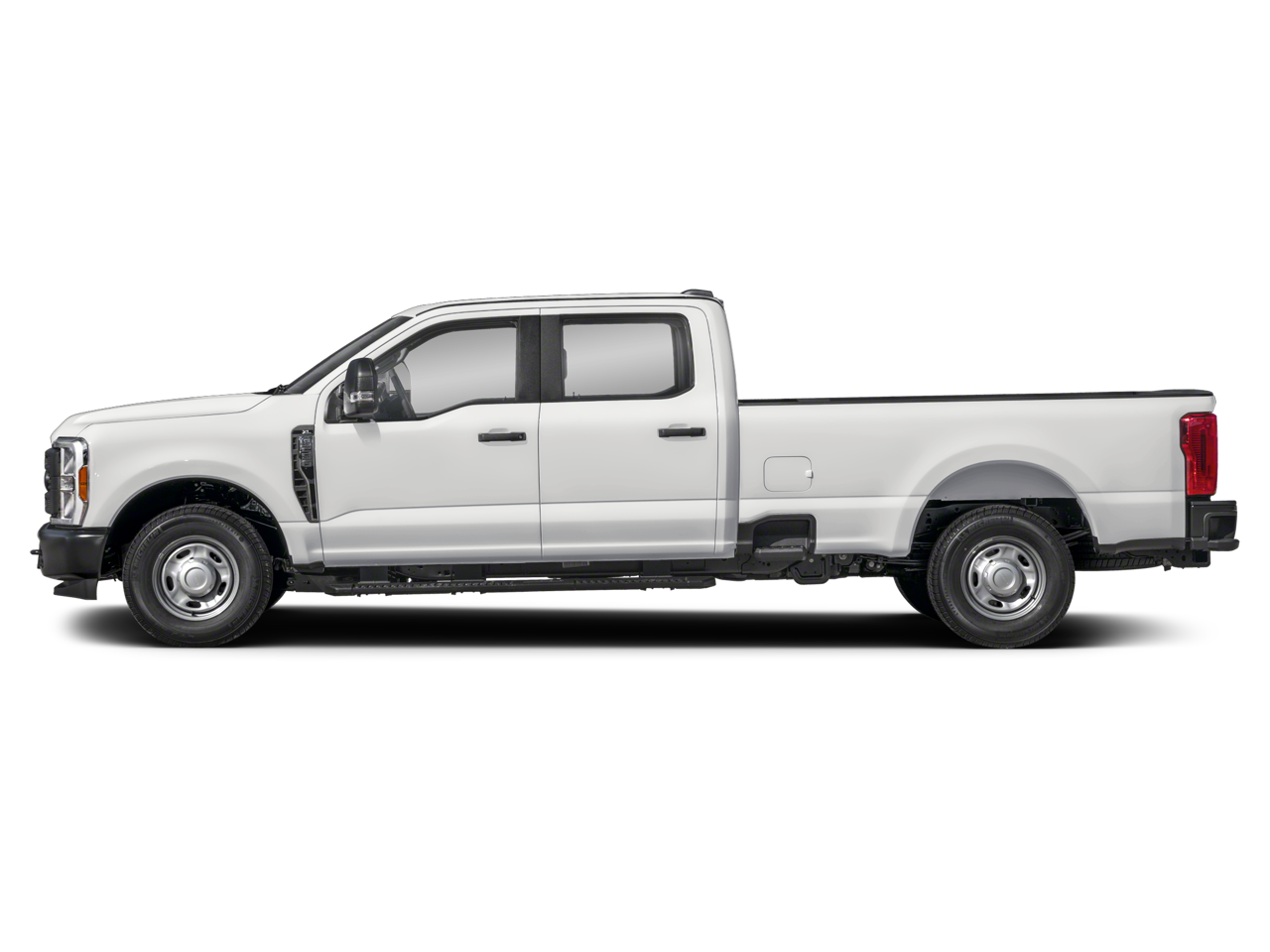 2026 Ford F-250SD F-250® XL
