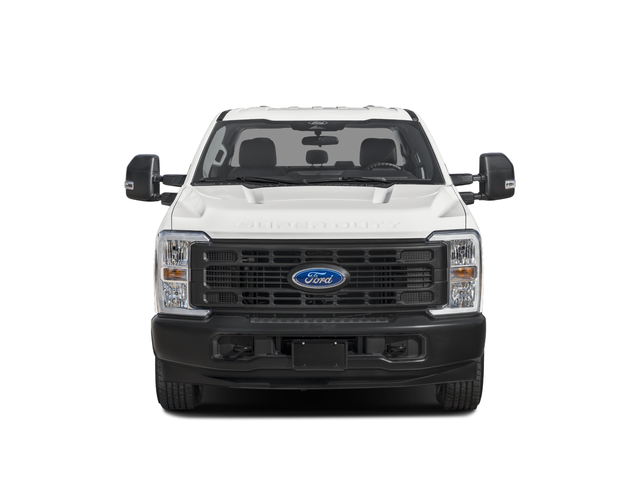 2026 Ford F-250SD F-250® XL