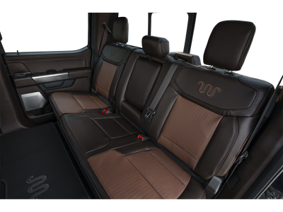2026 Ford F-250SD F-250® King Ranch®
